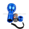 76 led uv flashlight